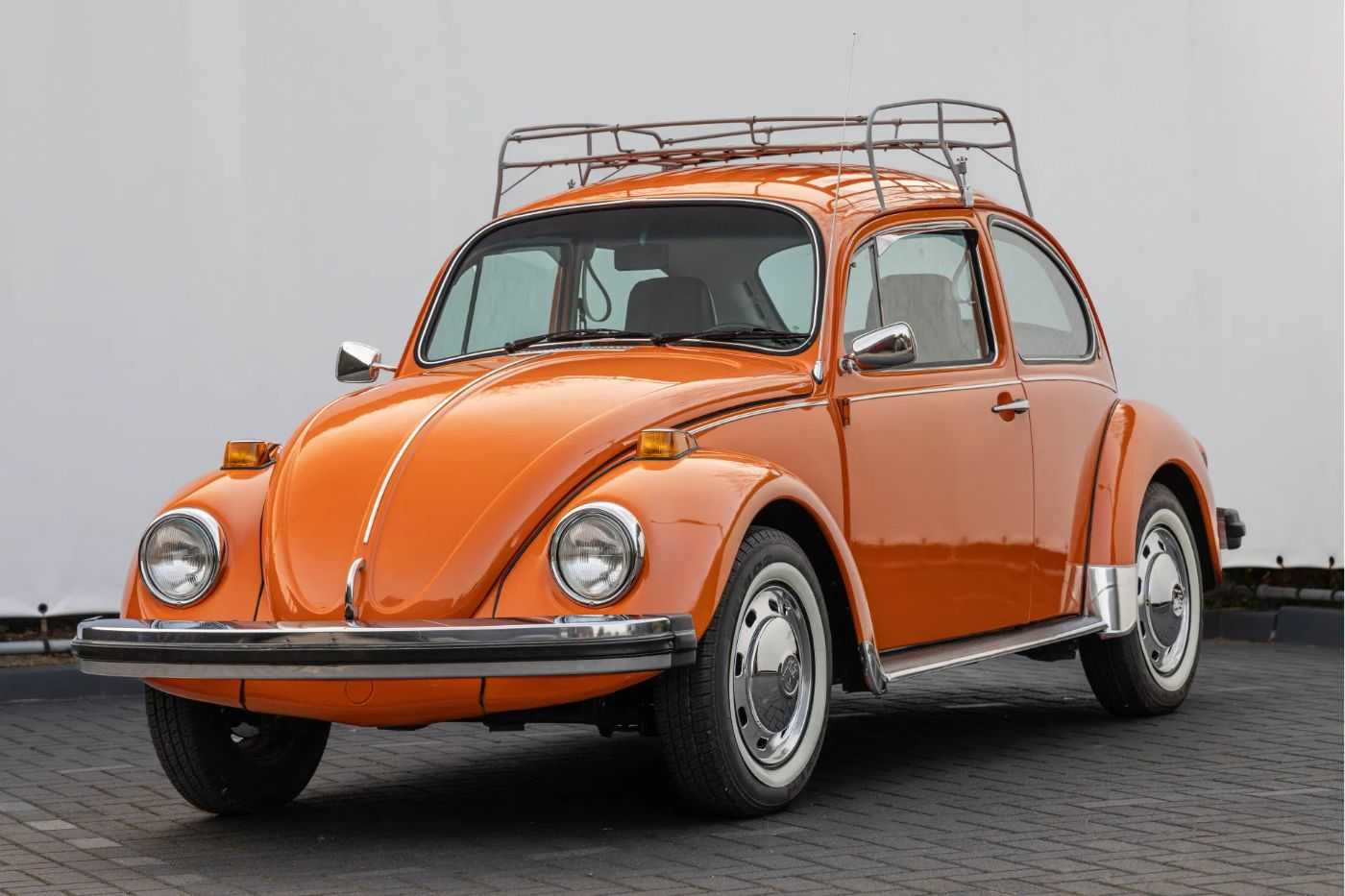 Volkswagen Coccinelle