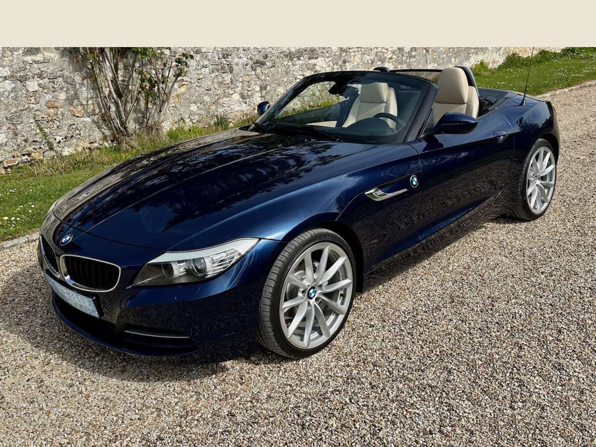 BMW Z4