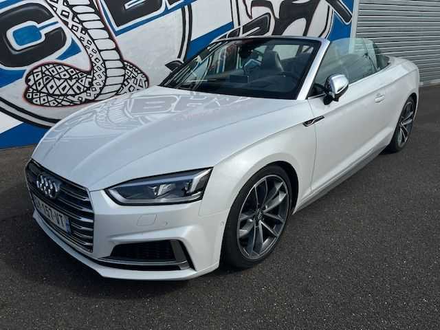 Audi S5