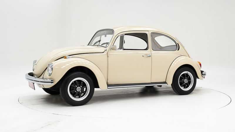 Volkswagen Coccinelle
