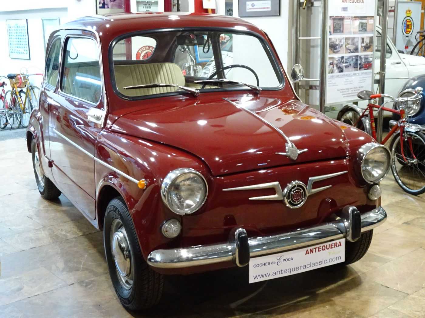 Seat 600