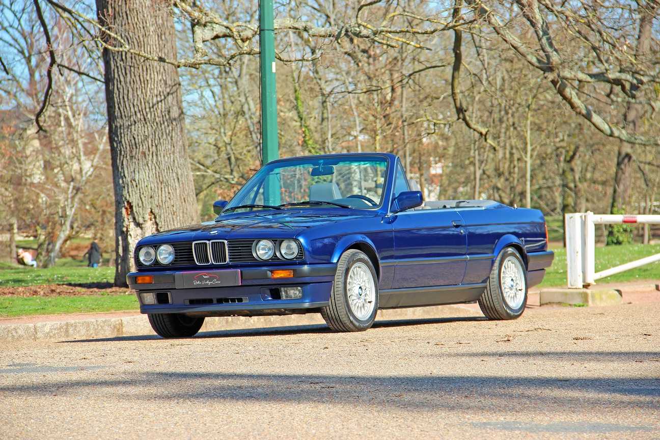 BMW Série 3