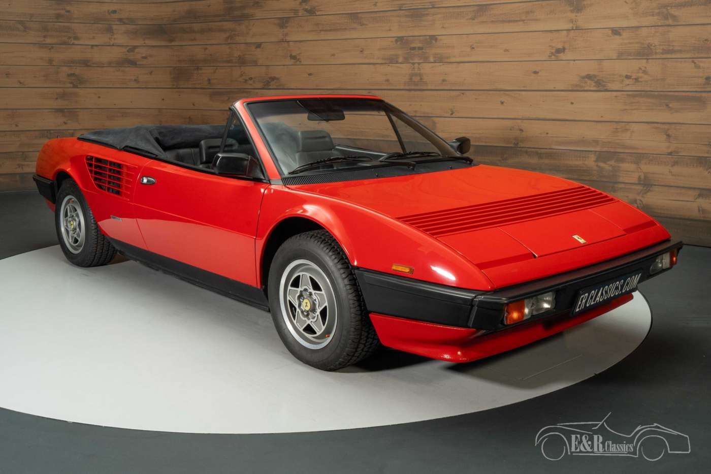 Ferrari Mondial