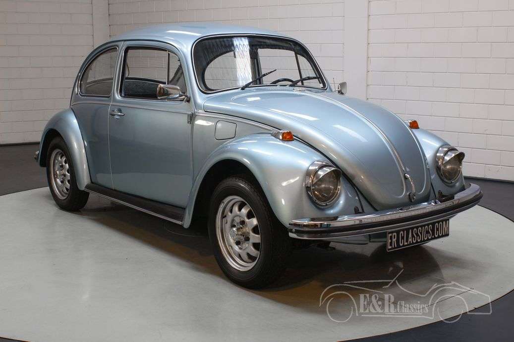 Volkswagen Coccinelle