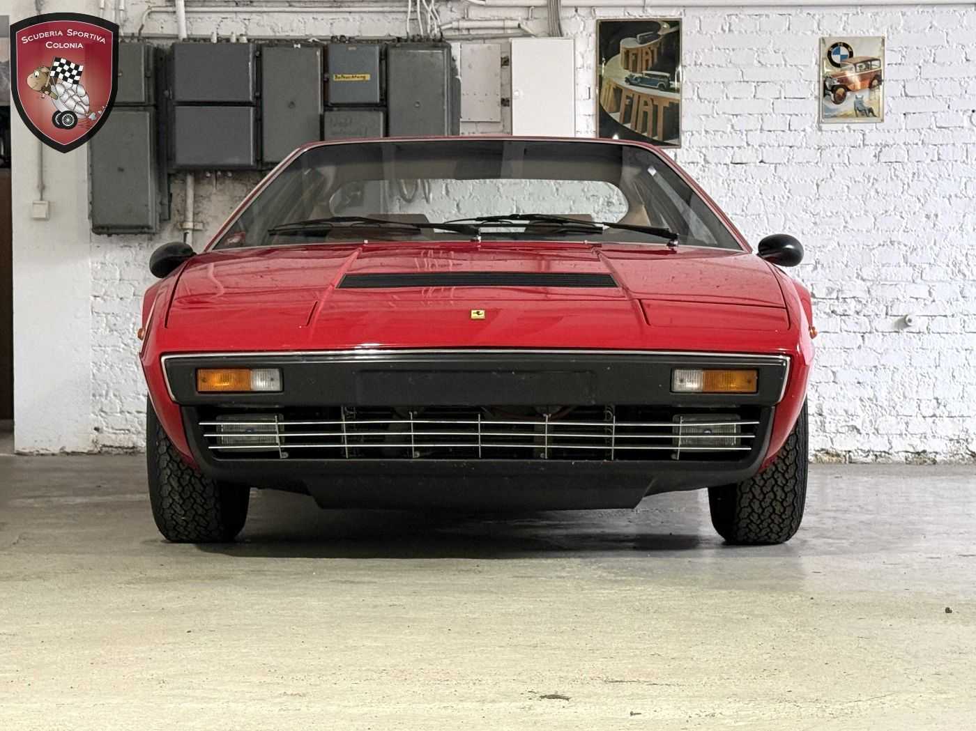 Ferrari 308 GT4