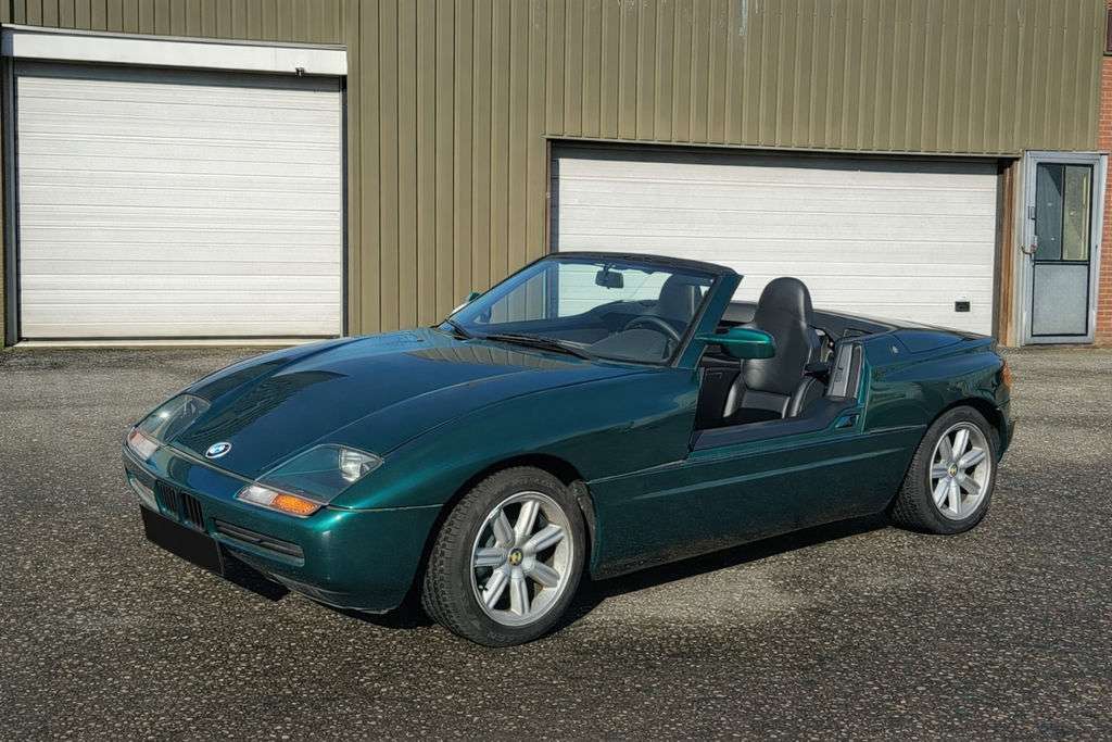 BMW Z1