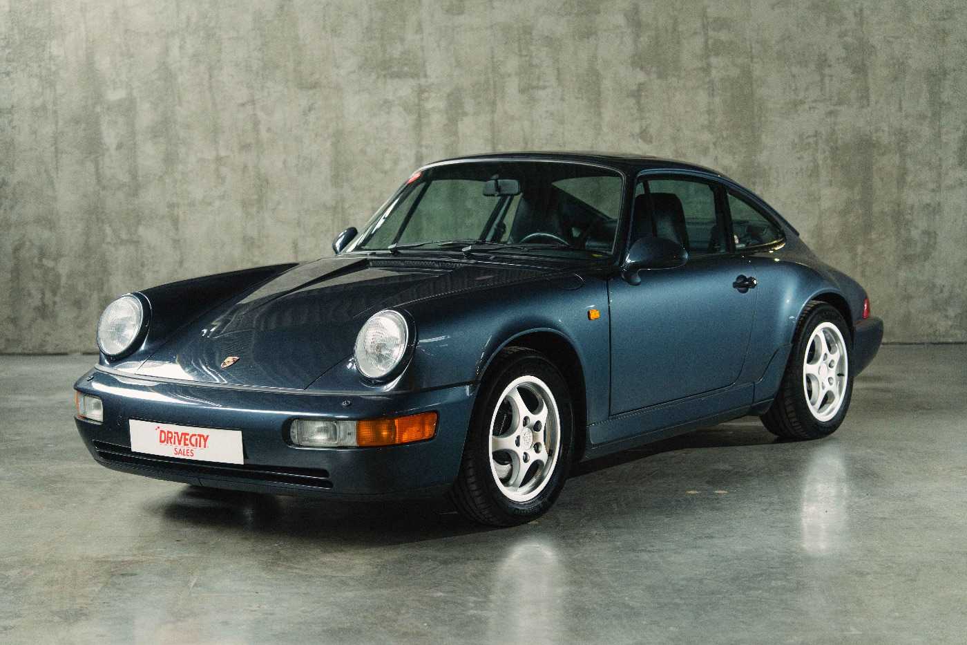 Porsche 964