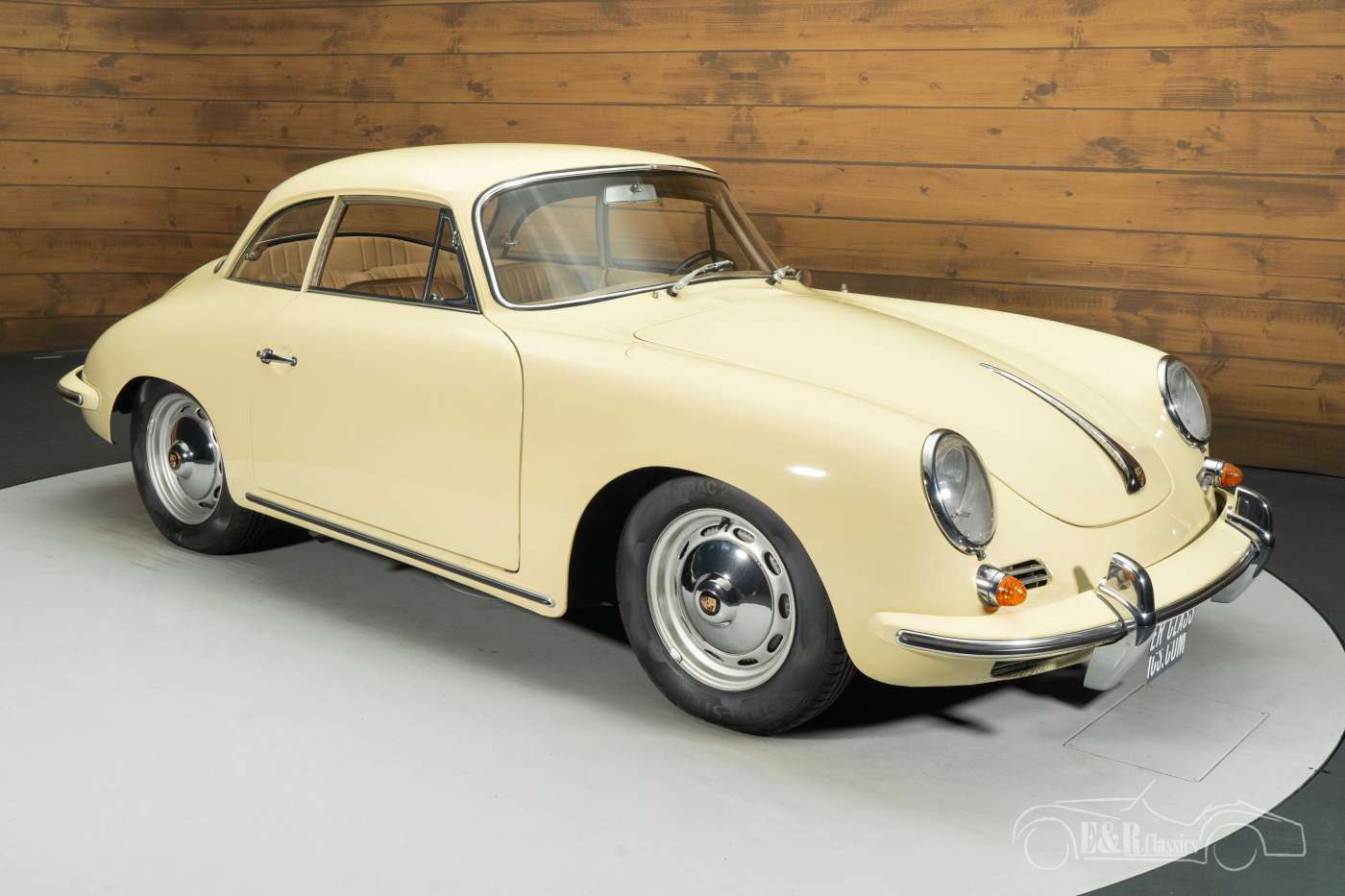 Porsche 356