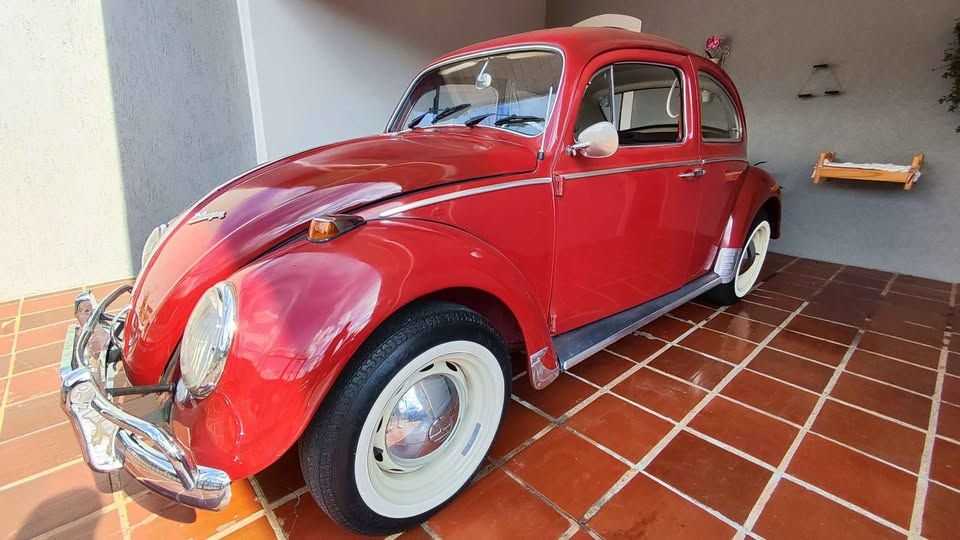 Volkswagen Coccinelle