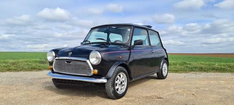 Mini 30ème Anniversaire