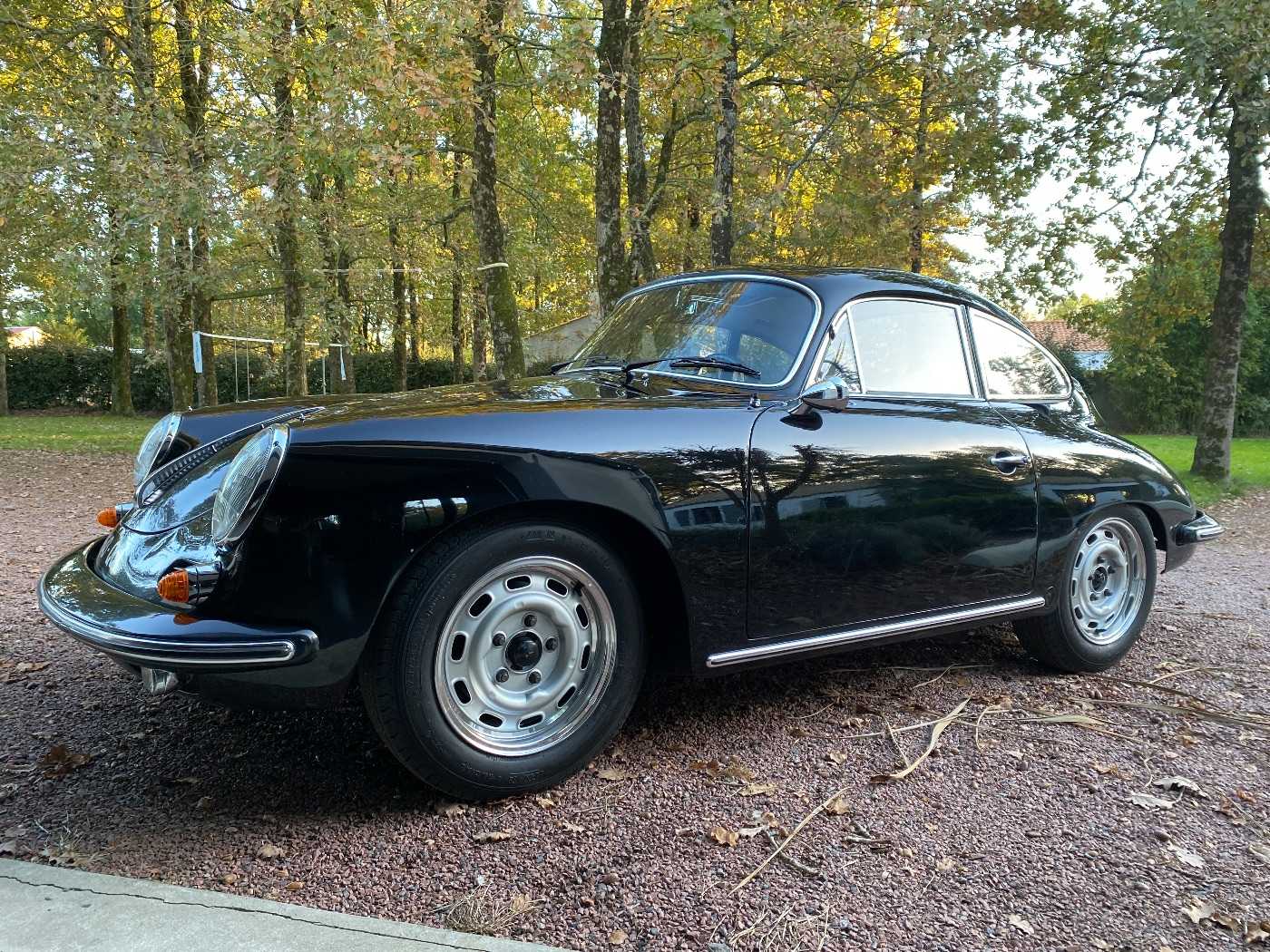 Porsche 356