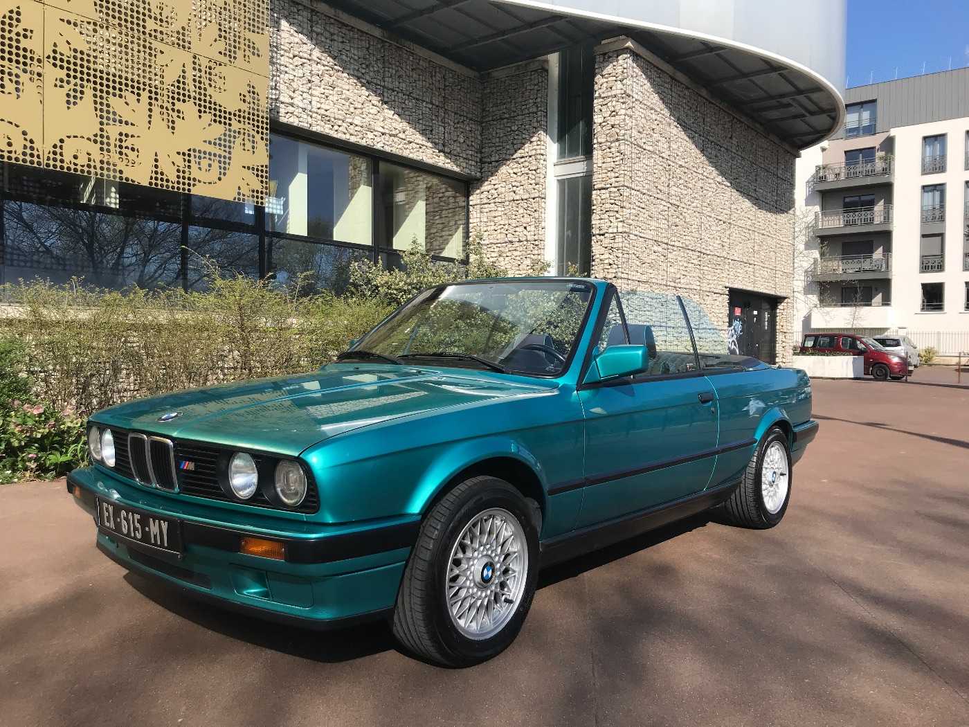 BMW Série 3