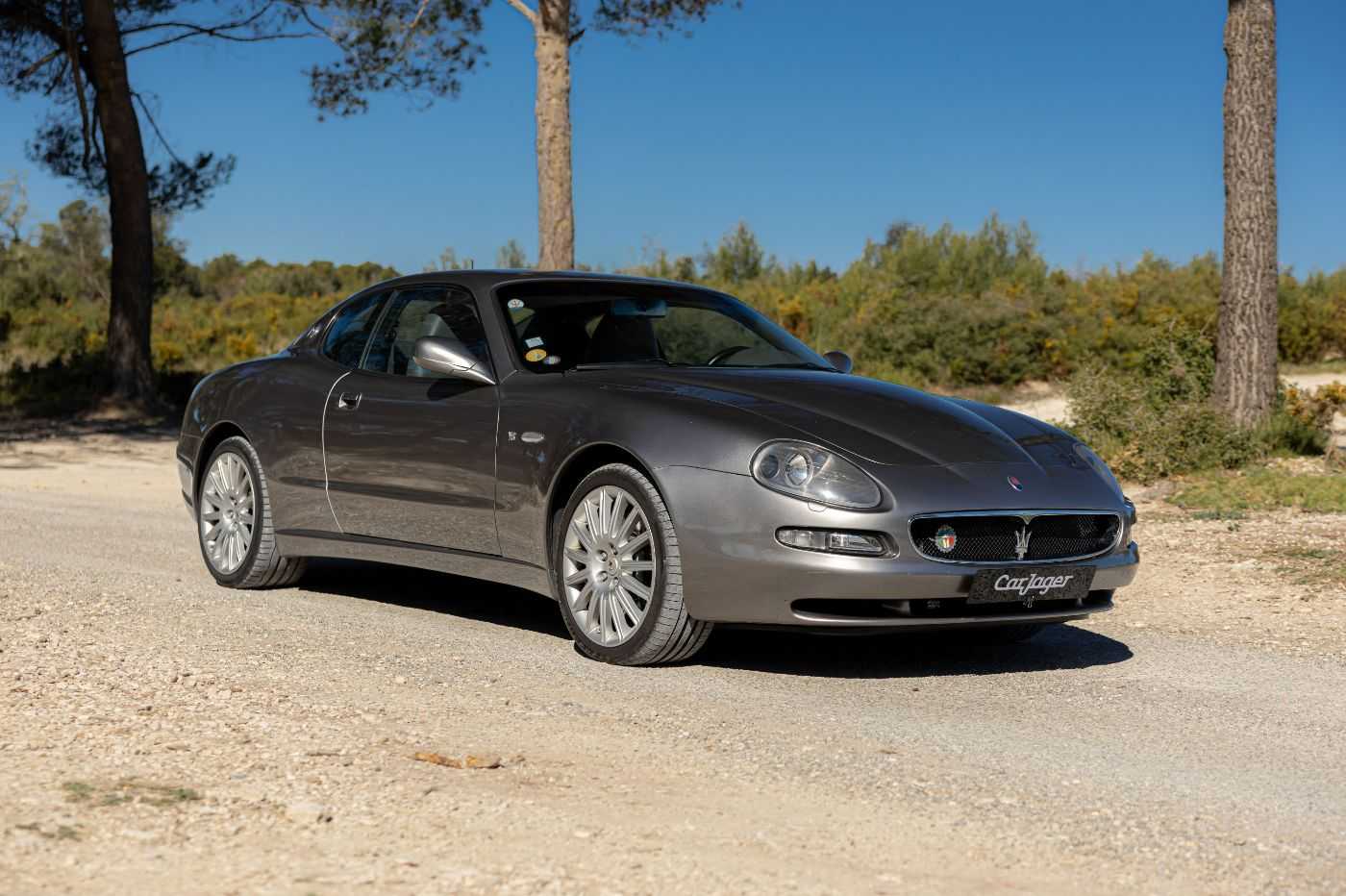 Maserati 4200GT