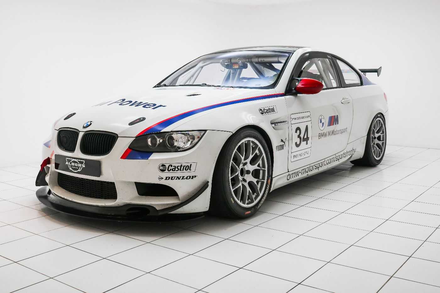 BMW M3
