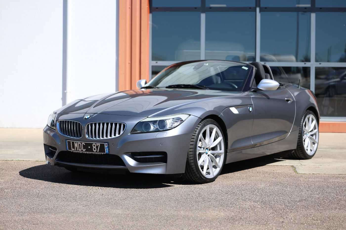 BMW Z4