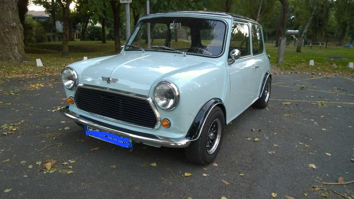 Mini 1000