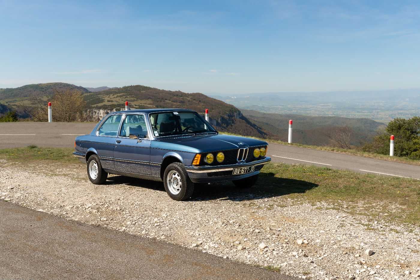 BMW Série 3