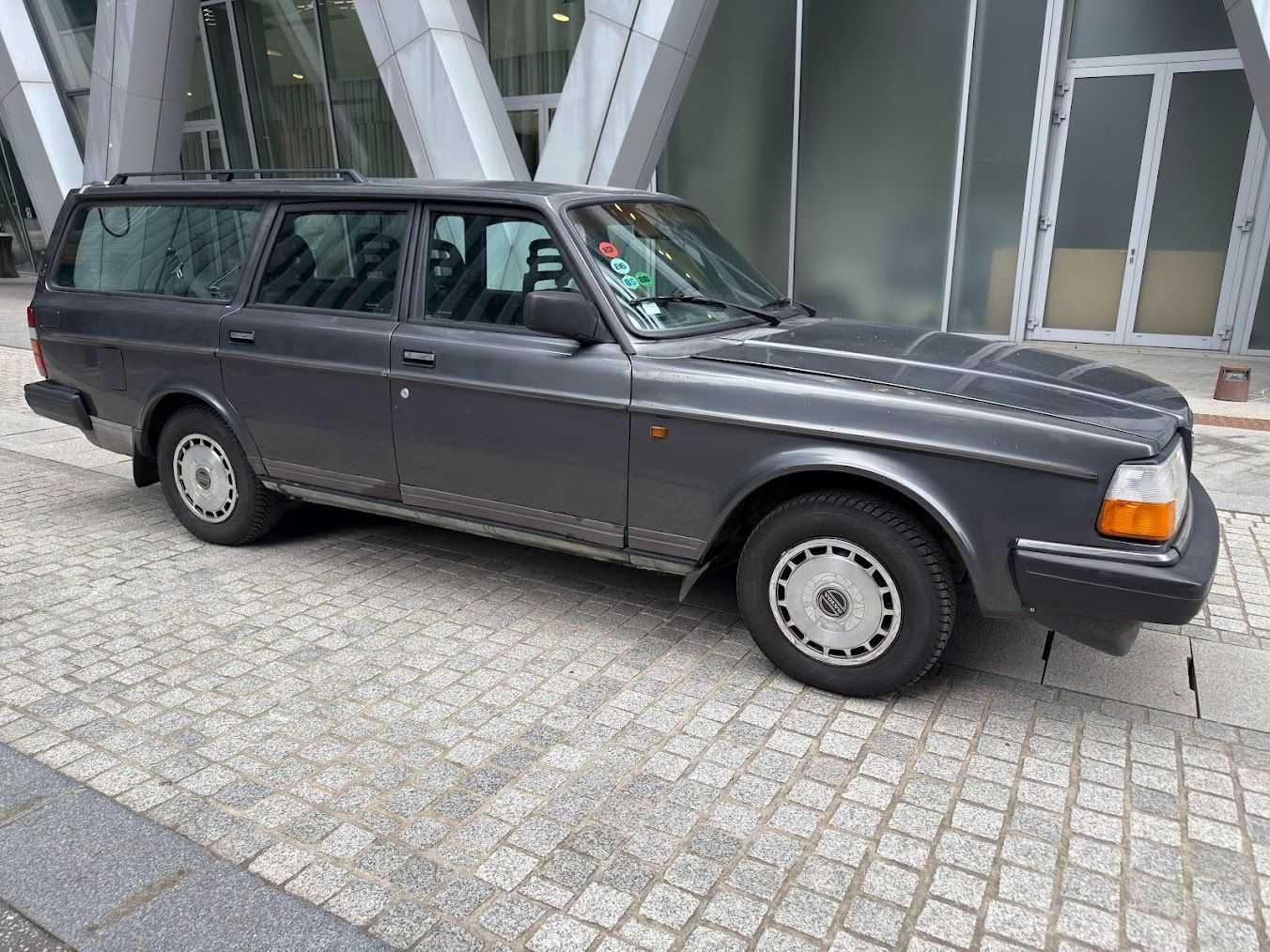 Volvo 240