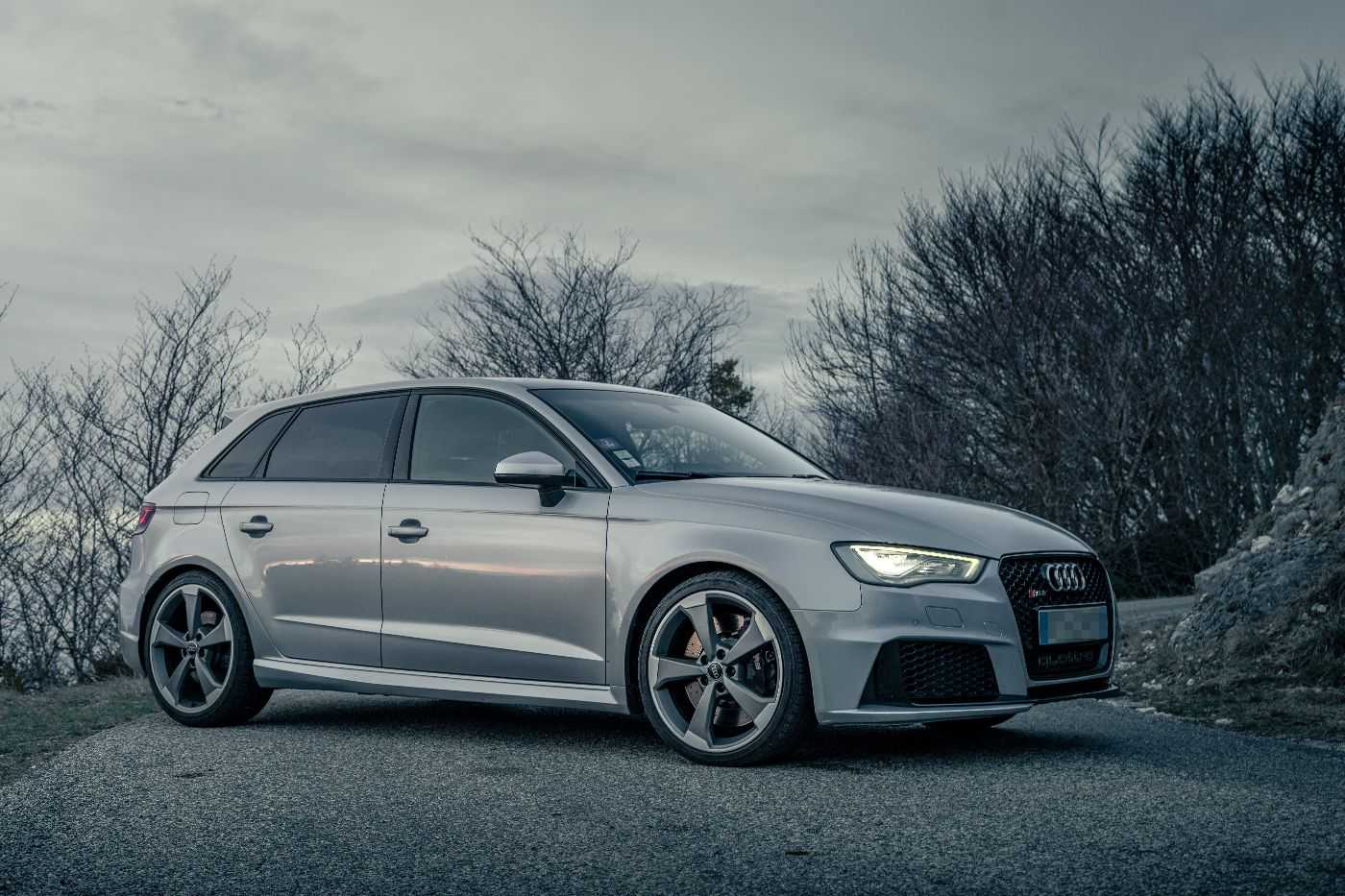 Audi RS