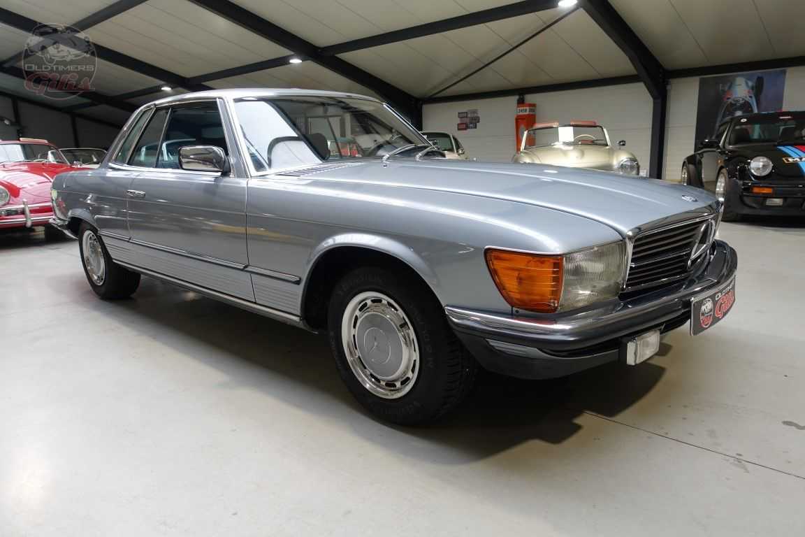 Mercedes-Benz 280