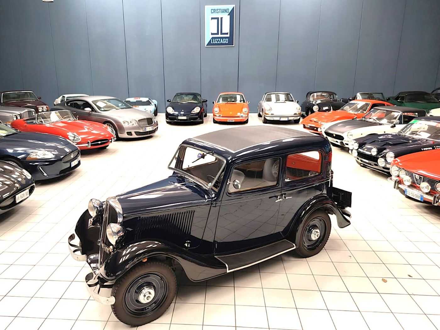 Fiat 508