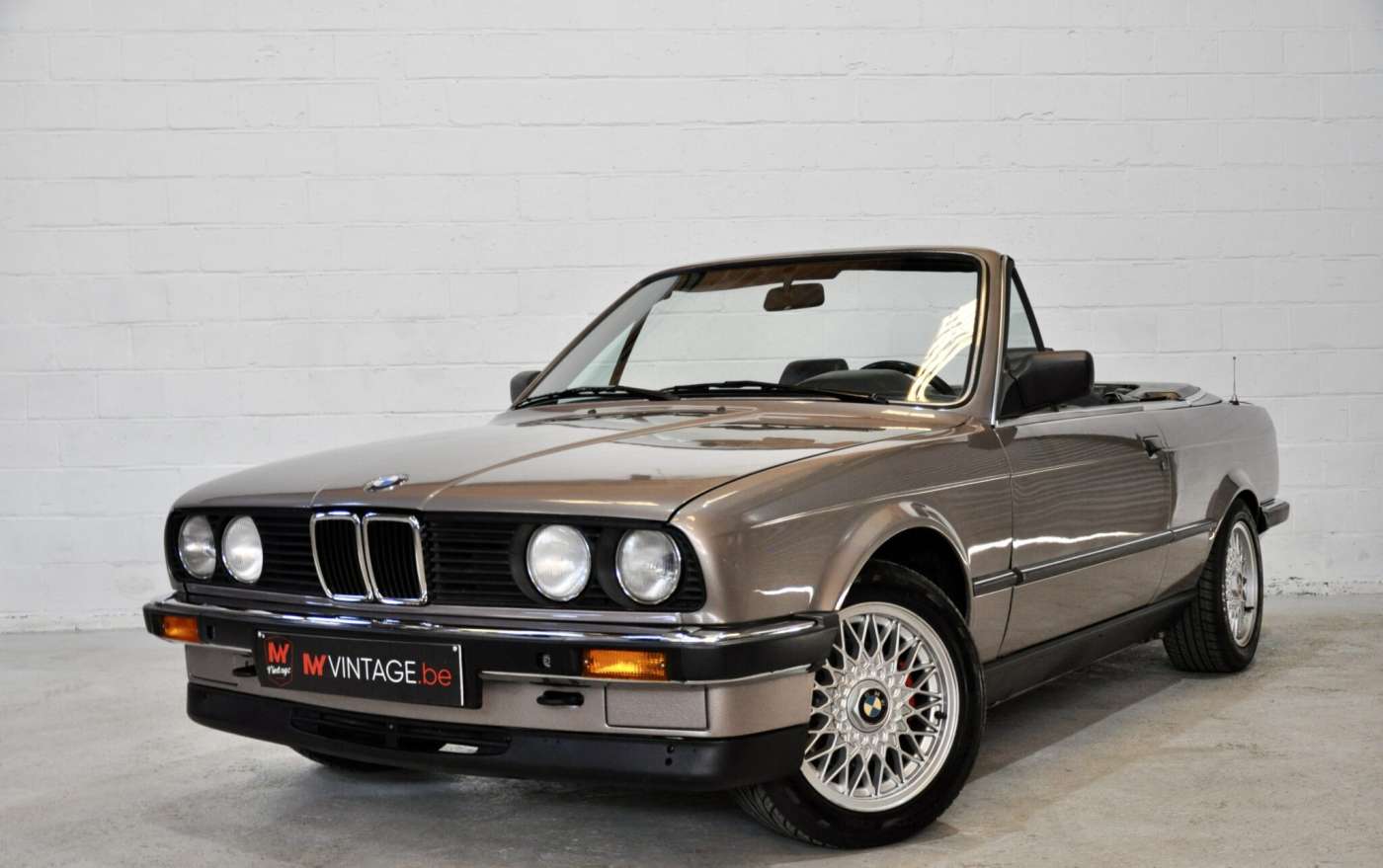 BMW Série 3