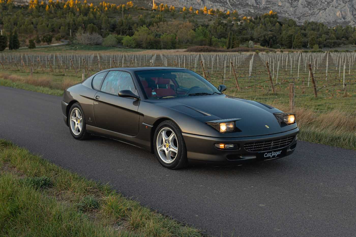 Ferrari 456