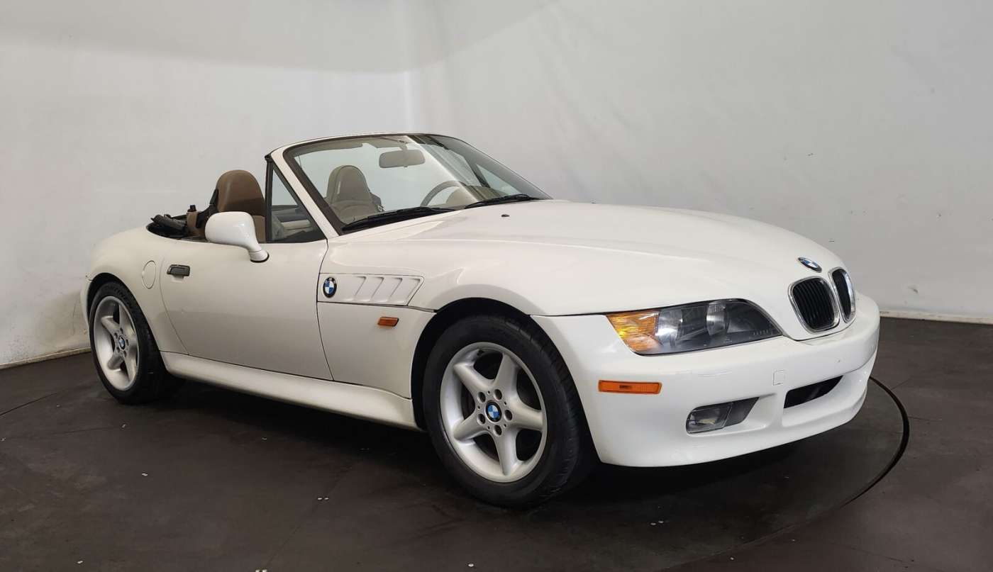 BMW Z3