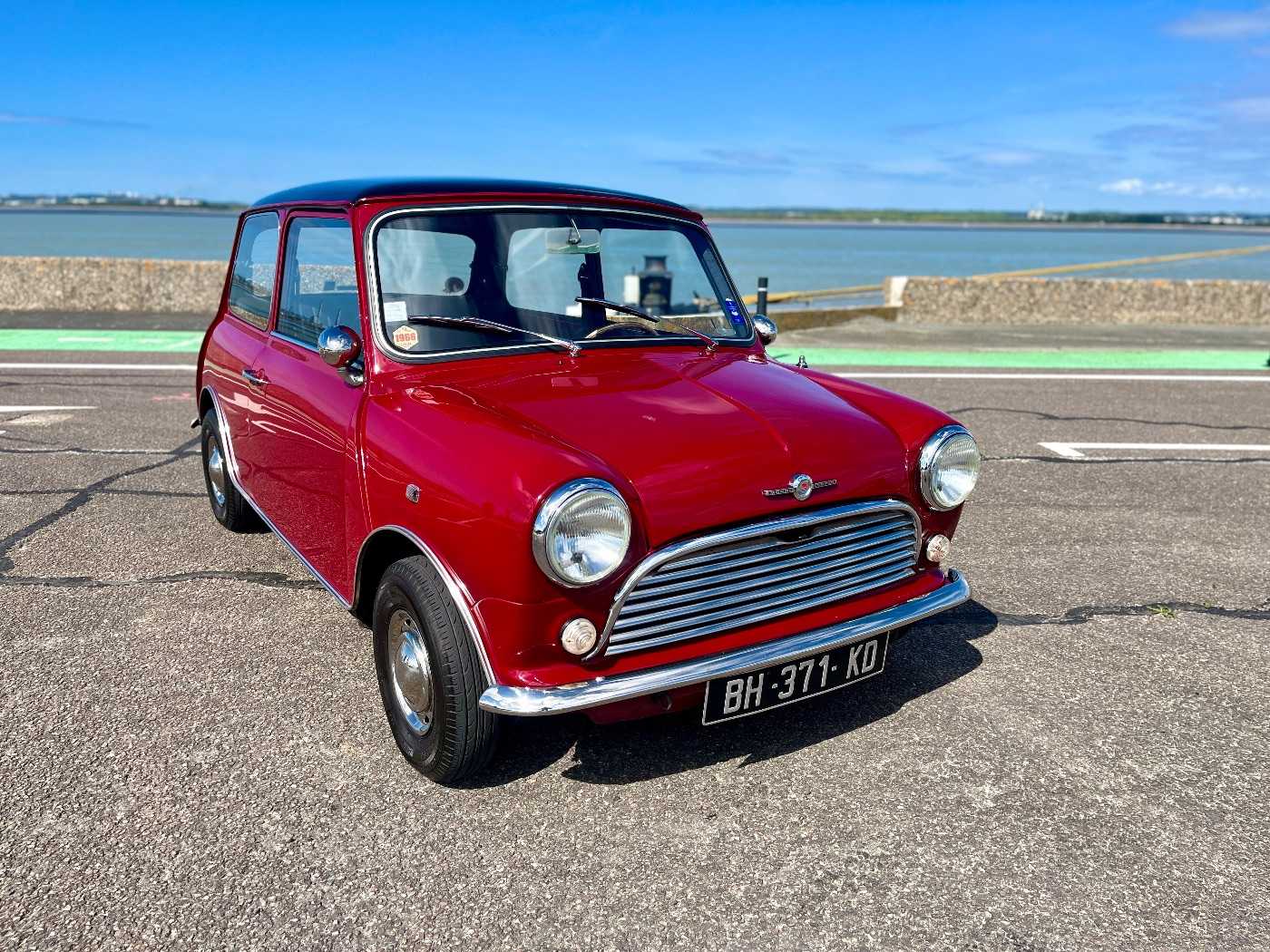Mini 1000