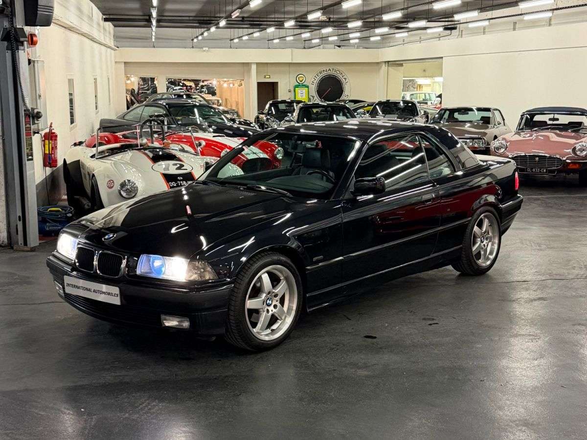 BMW Série 3