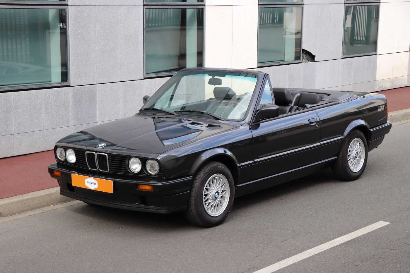 BMW Série 3