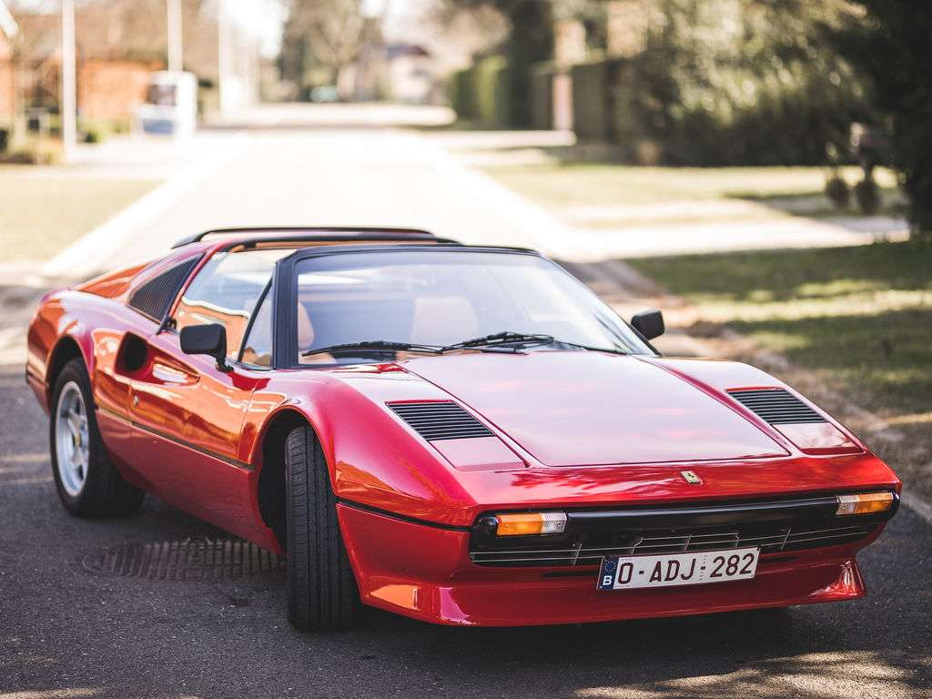 Ferrari 308