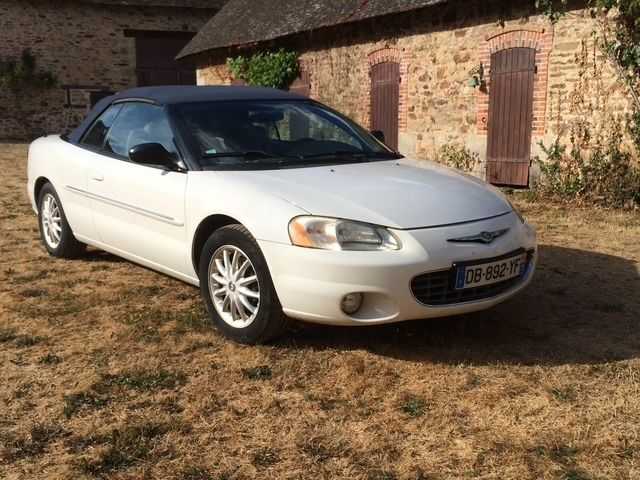 Chrysler Sebring