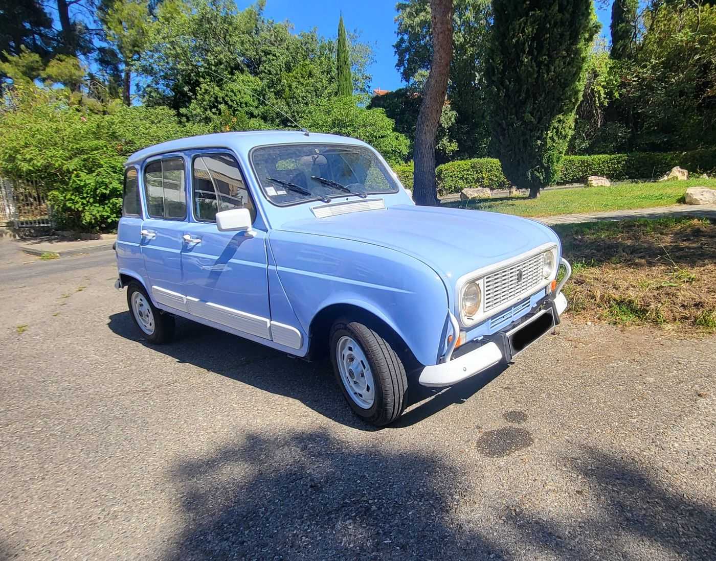 Renault 4