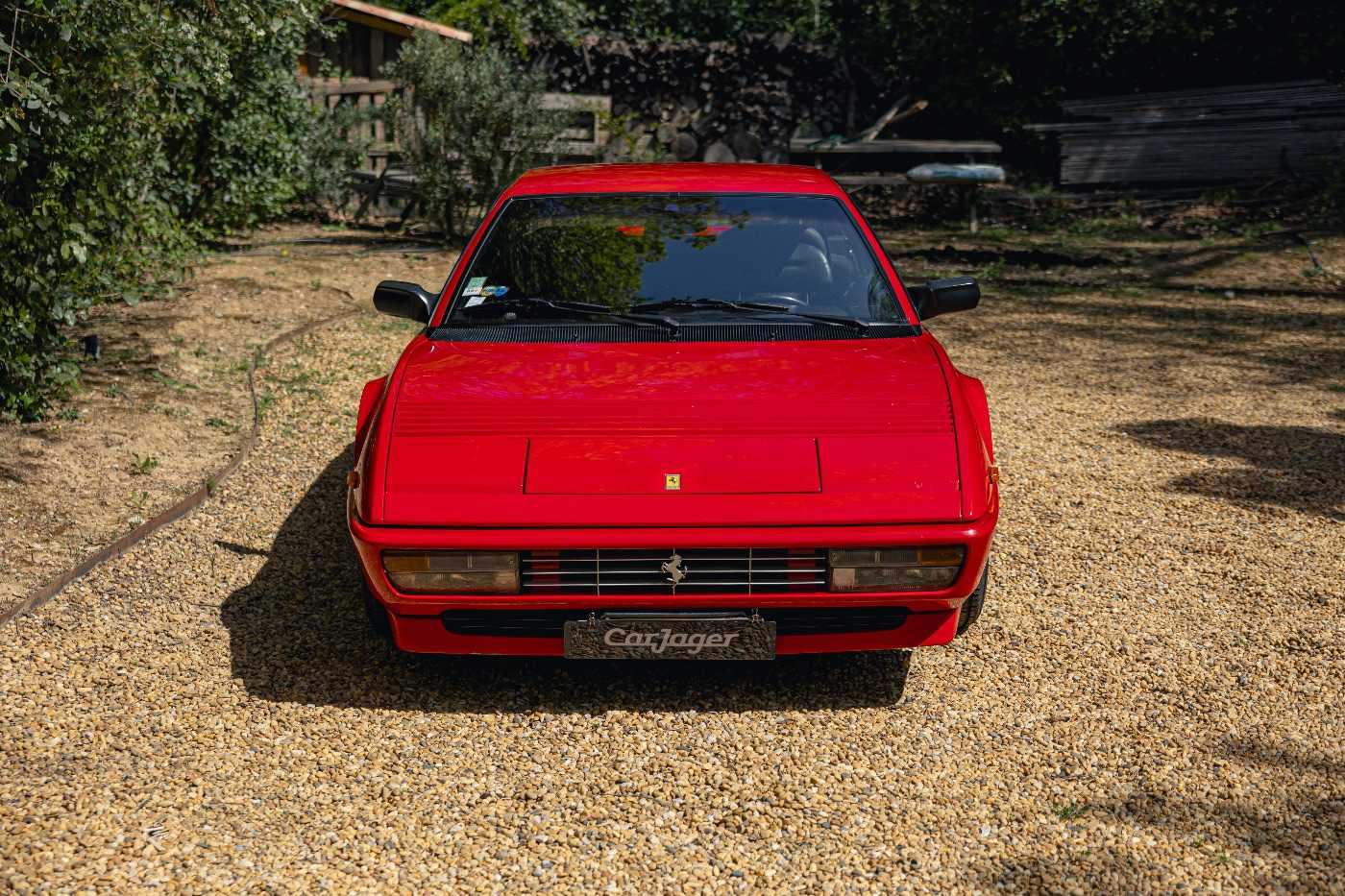Ferrari Mondial