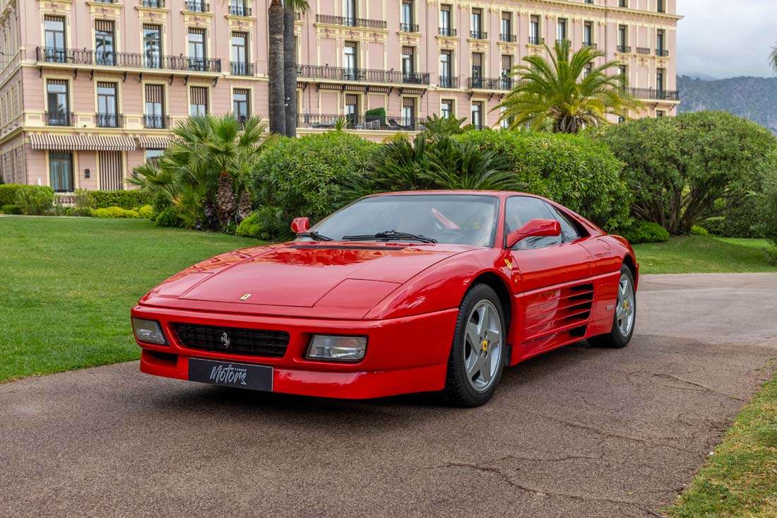 Ferrari 348
