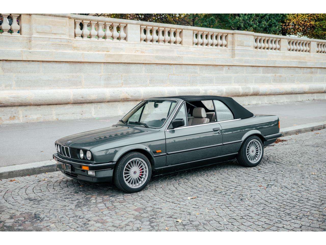 BMW Série 3