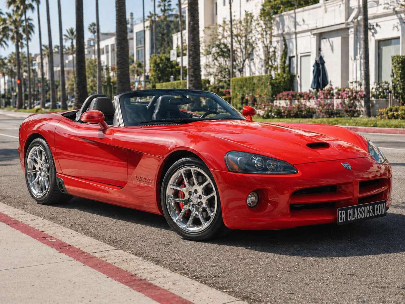 Dodge Viper