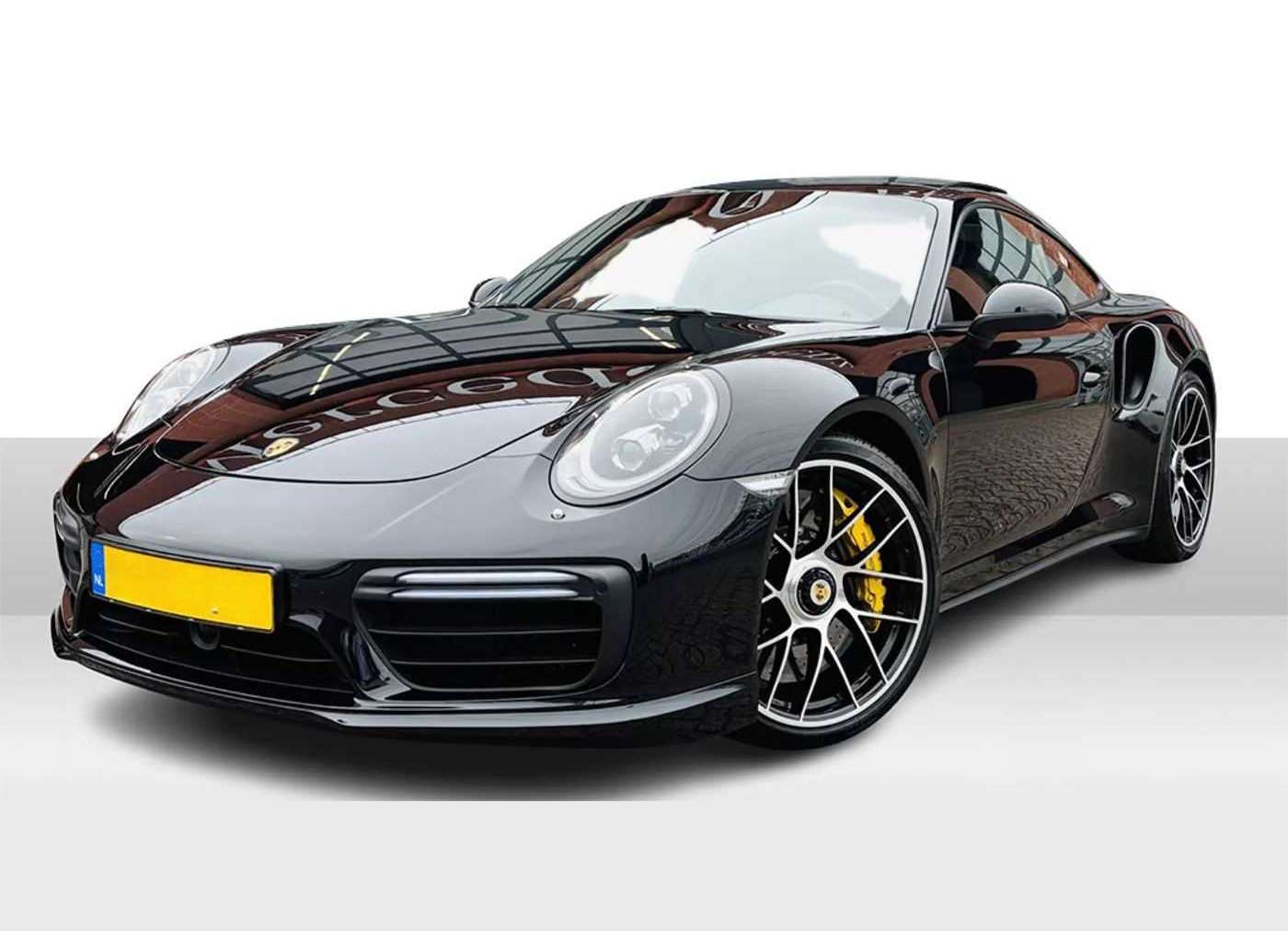 Porsche 991