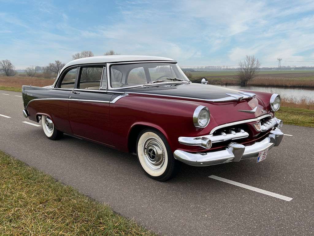 Dodge Coronet