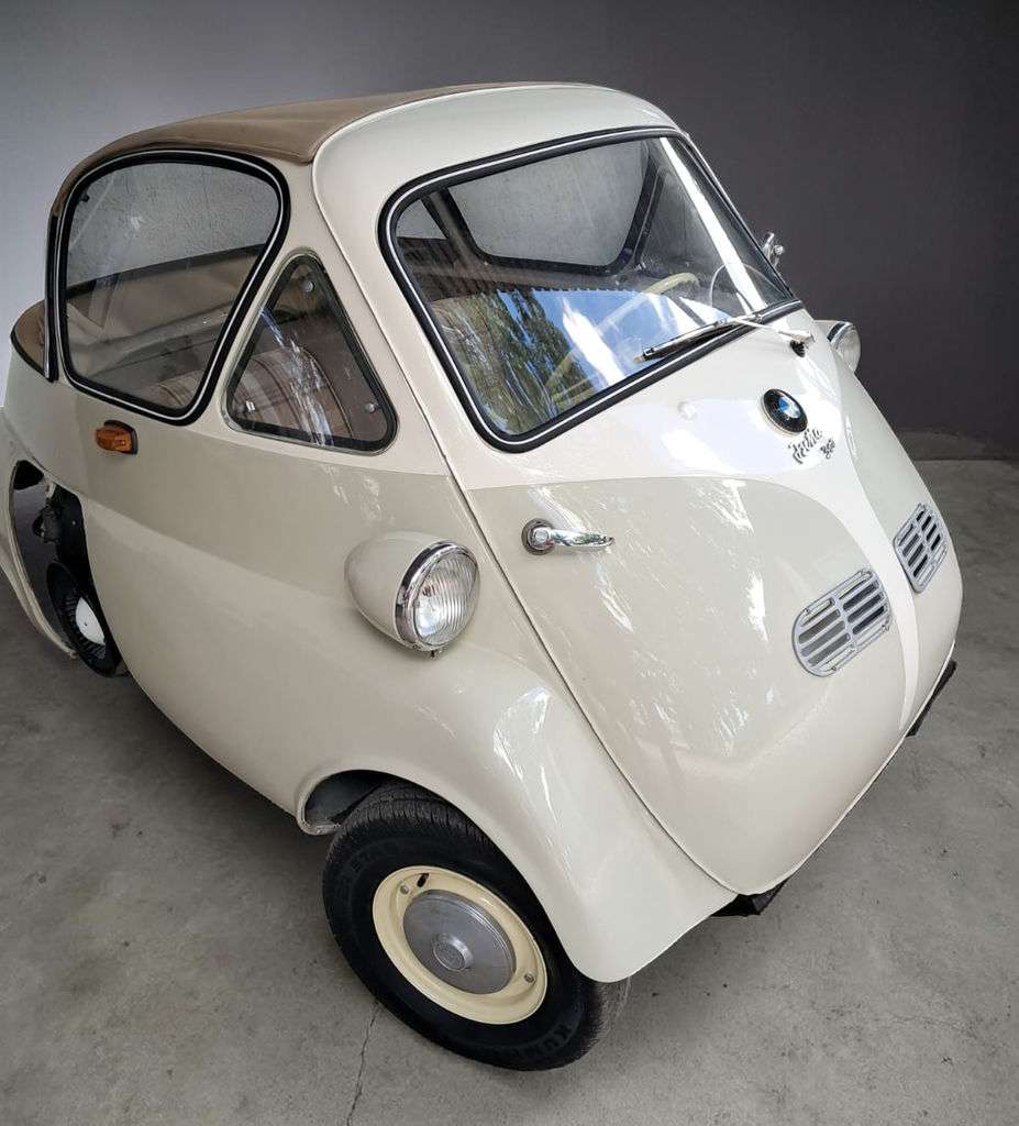Isetta 300