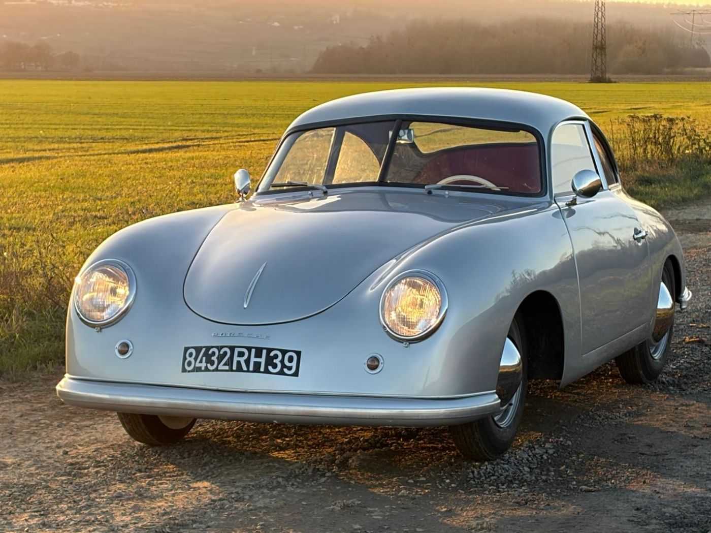 Porsche 356