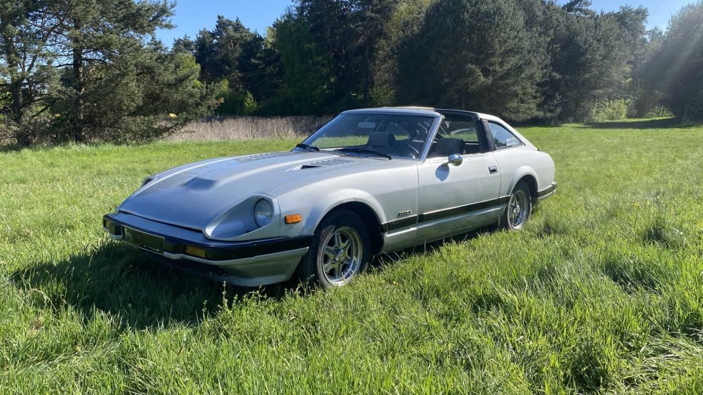 Datsun 280 ZX
