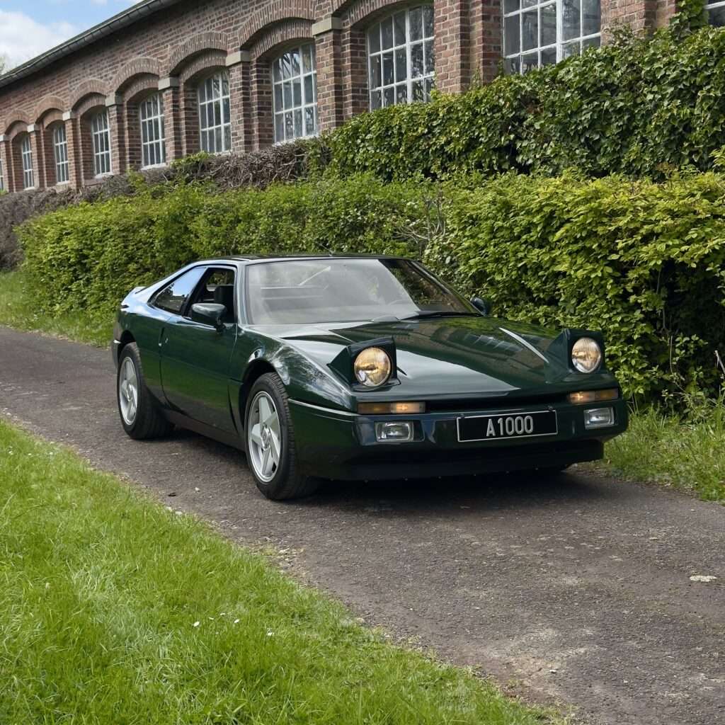 Venturi 200