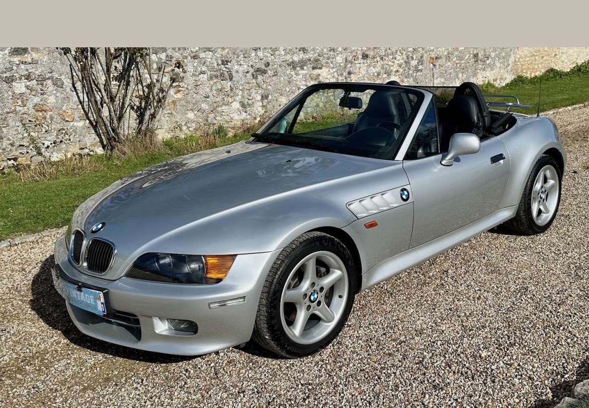 BMW Z3