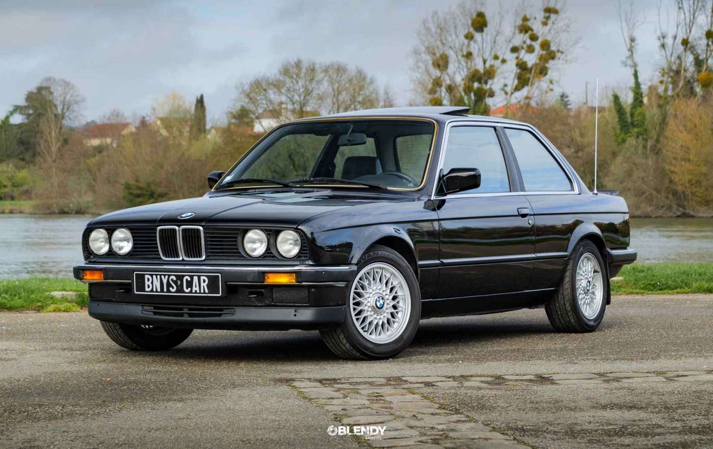 BMW Série 3