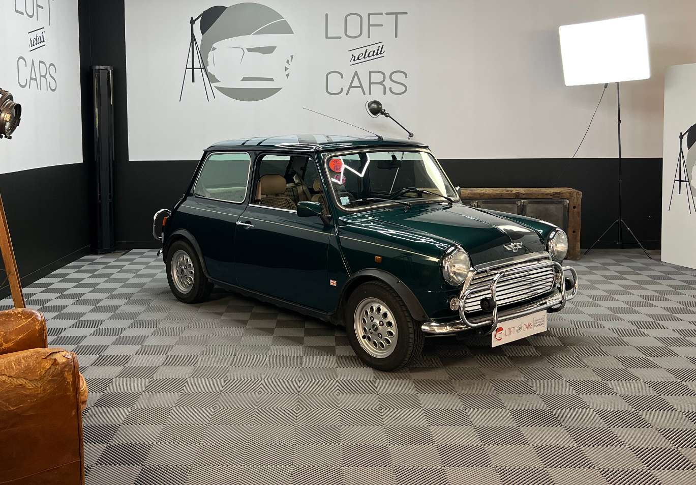 Mini Chic