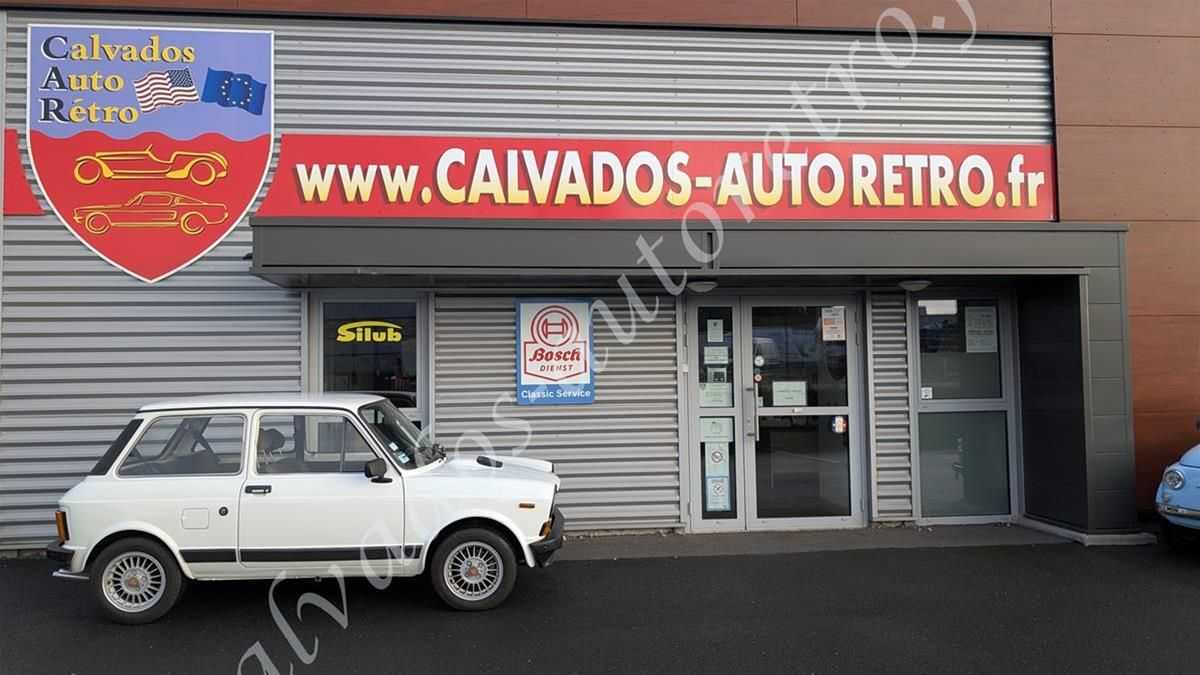 Autobianchi A 112