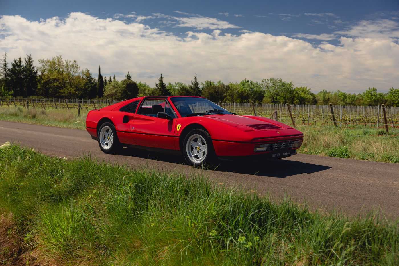 Ferrari 328