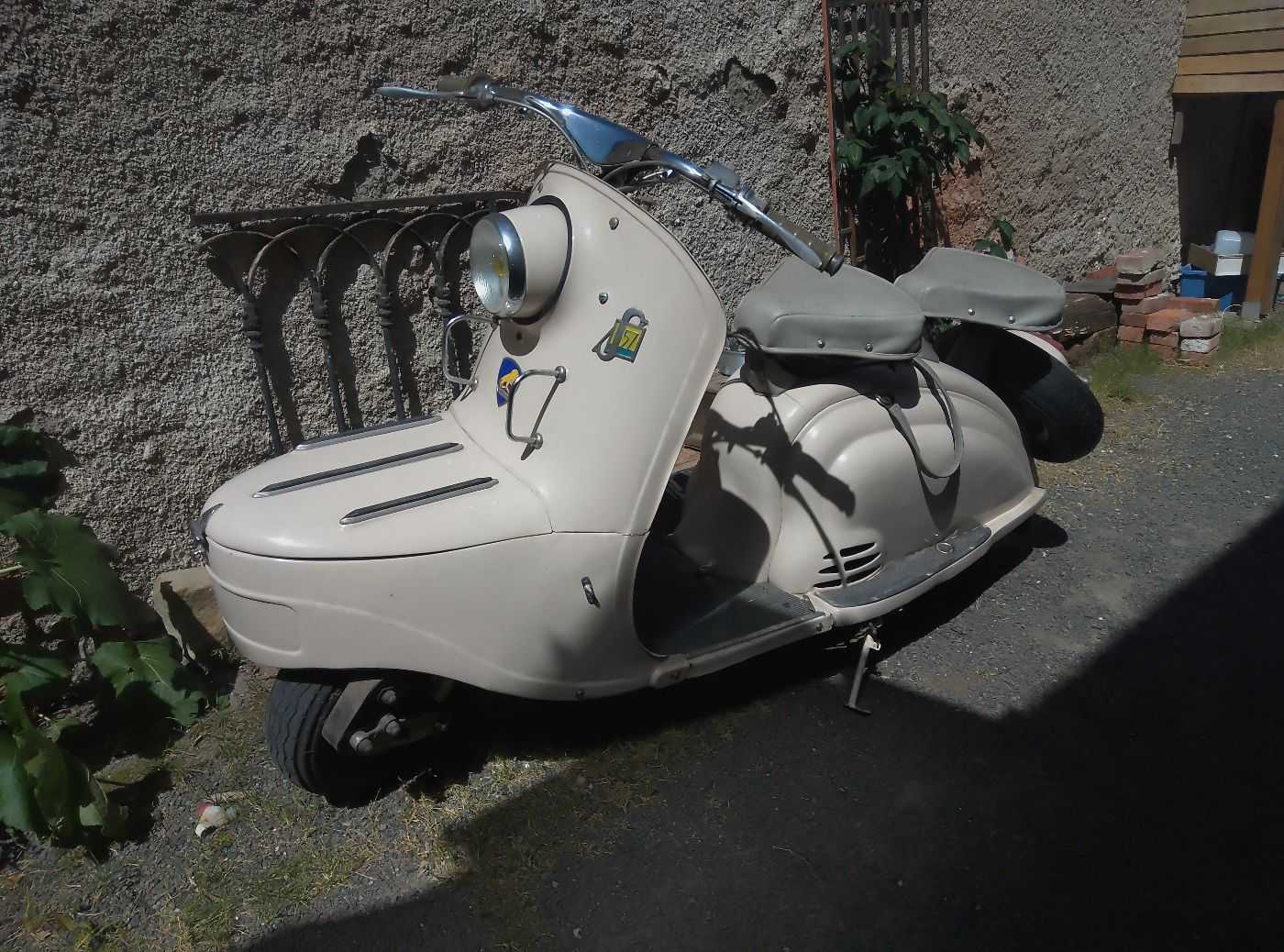 Peugeot Le Lion
